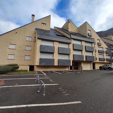 Appartement Confortable Saint Lary Village Exterior photo